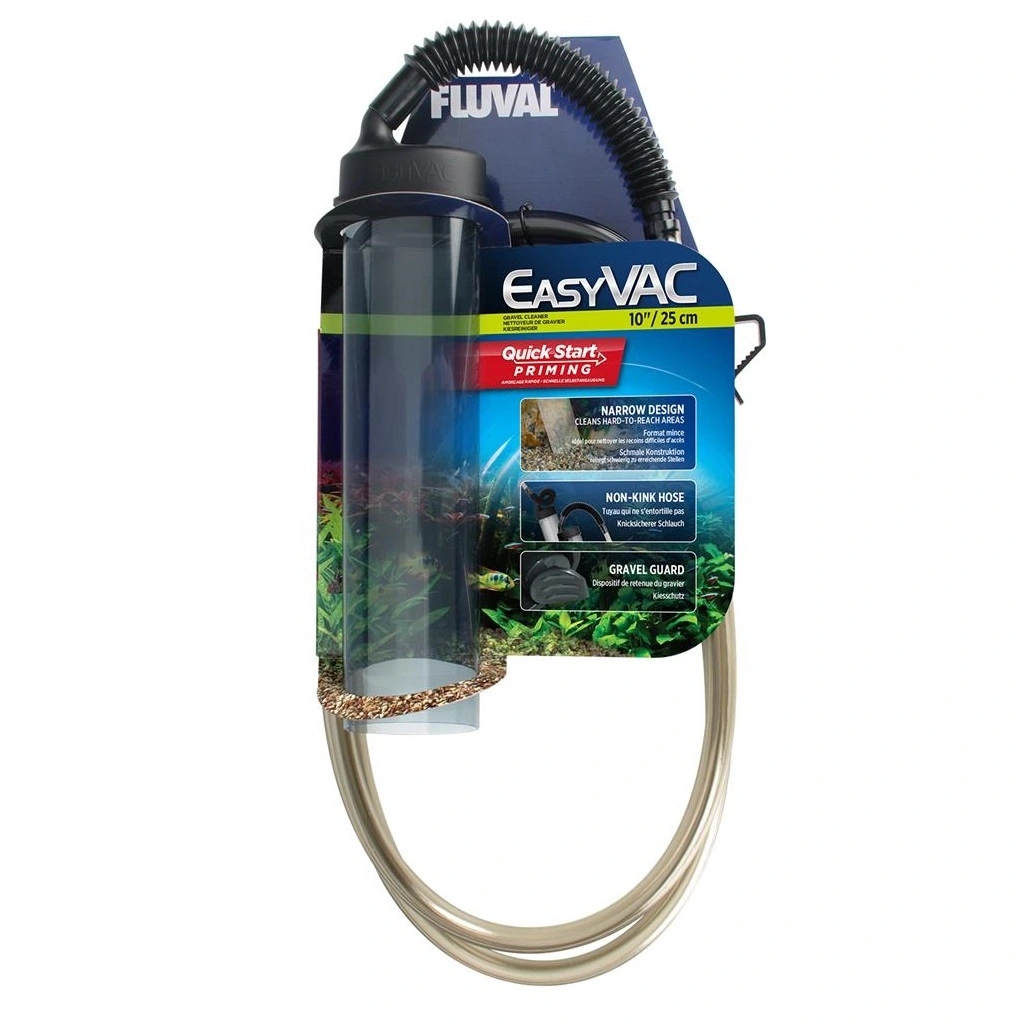 Easy Clean Slamsuger 25 cm